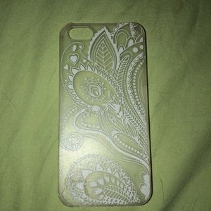 iPhone 5 case
